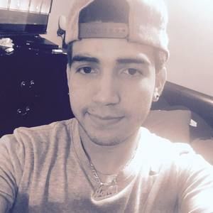 Meet your Posher, Jonny